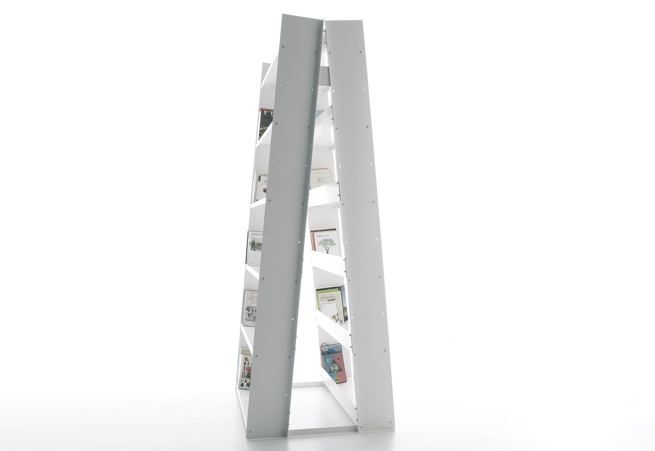 Gran Livorno Self Standing by Danese Artemide Design Accessories